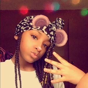 Meet your Posher, Melieah